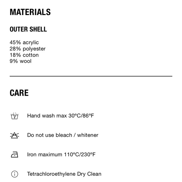 NWT Zara Twisted Knit Top - Picture 5 of 5